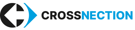 logo crossnection